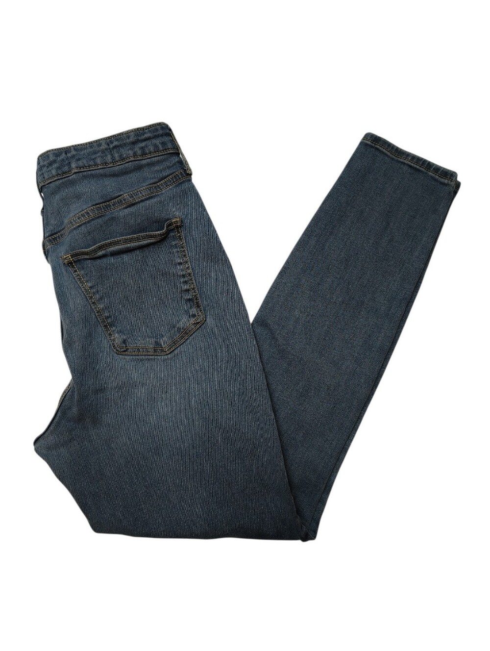 Universal Thread High Rise Skinny Jeans Size 10